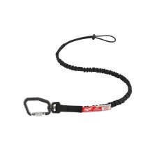 Страховочный эластичный строп для ручного инструмента весом до 4,5 кг MILWAUKEE 4932471429