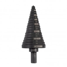 Ступенчатое сверло PG7-PG21 MILWAUKEE