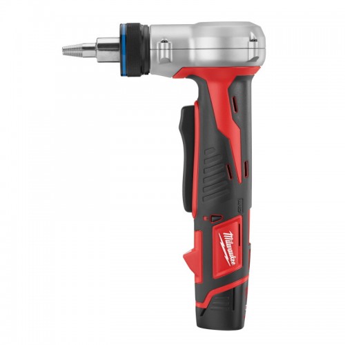 Инструмент расширительный аккумуляторный UPONOR Q&E MILWAUKEE C12 PXP-I06202C (ЗП+2ак.Х2Ач,кейс)