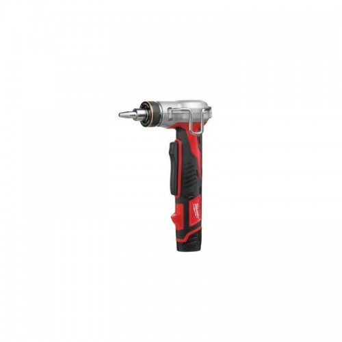 Инструмент расширительный аккумуляторный UPONOR Q&E MILWAUKEE C12 PXP-I10202C (ЗУ+2акк.Х2Ач,кейс)