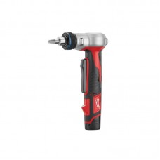 Инструмент расширительный аккумуляторный UPONOR Q&E MILWAUKEE C12 PXP-202C (ЗУ+2акк.Х2Ач,кейс)