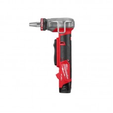 Инструмент расширительный аккумуляторный UPONOR Q&E MILWAUKEE M12 FPXP-I10202C (ЗУ+2акк.Х2Ач,кейс)