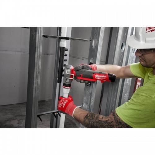 Инструмент расширительный аккумуляторный UPONOR Q&E MILWAUKEE M12 FPXP-I10202C (ЗУ+2акк.Х2Ач,кейс)