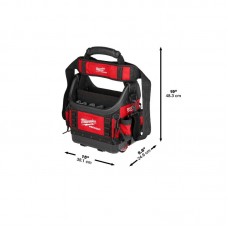 Сумка для инструментов PRO 25 см PACKOUT MILWAUKEE