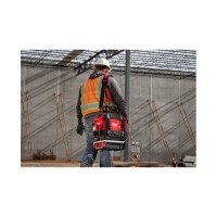 Сумка для инструментов закрытая 38 см PACKOUT MILWAUKEE