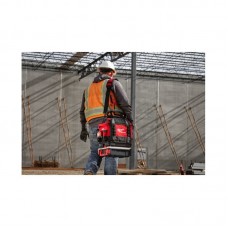 Сумка для инструментов закрытая 38 см PACKOUT MILWAUKEE