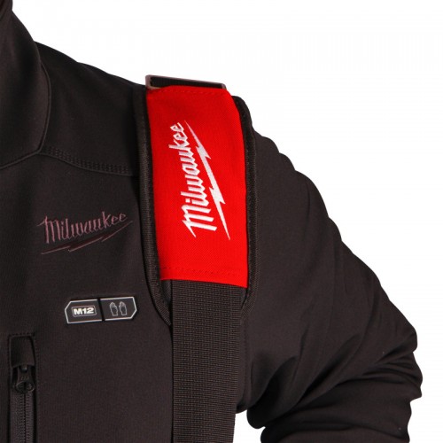 Сумка для транспортировки шин направляющих MILWAUKEE, PSA-4 (для GR 800, GR 1400)