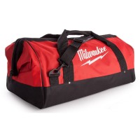 Сумка строителя (саквояж) MILWAUKEE размер L (58x27x30 см) 4931411254