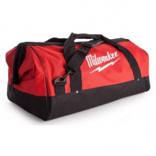 Сумка строителя (саквояж) MILWAUKEE размер L (58x27x30 см) 4931411254