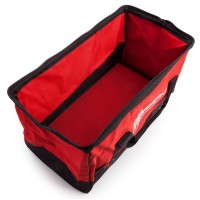 Сумка строителя (саквояж) MILWAUKEE размер L (58x27x30 см) 4931411254