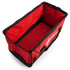 Сумка строителя (саквояж) MILWAUKEE размер L (58x27x30 см) 4931411254