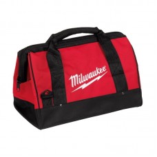 Сумка строителя (саквояж) размер М MILWAUKEE