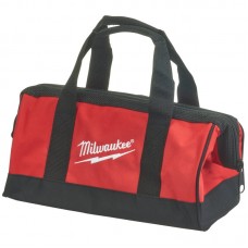 Сумка строителя (саквояж) размер М MILWAUKEE