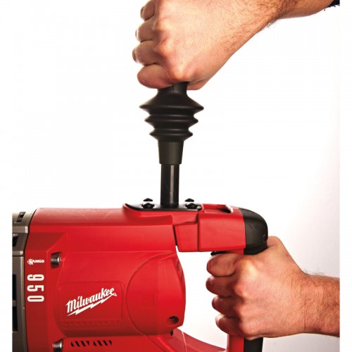 Сверхмощный перфоратор MILWAUKEE SDS Max Kango 950 S 4933375710