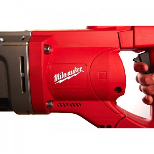Сверхмощный перфоратор MILWAUKEE SDS Max Kango 950 S 4933375710