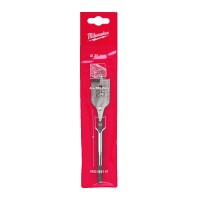 Сверло перьевое MILWAUKEE, Ø25x152мм