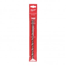 Сверло по камню MILWAUKEE, CDB Ø12,0х200х140мм