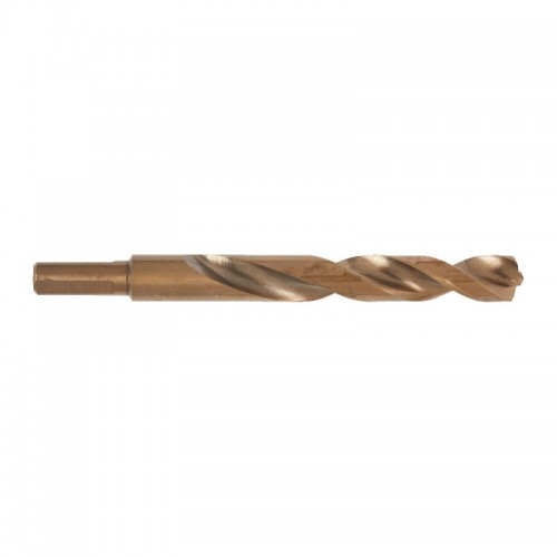 Сверло по металлу HSS-Co MILWAUKEE, DIN338, Ø12,5х150х101мм