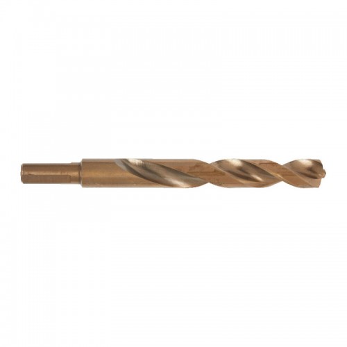 Сверло по металлу HSS-Co MILWAUKEE, DIN338, Ø13,0х150х101мм, (5шт)
