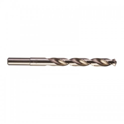 Сверло по металлу THUNDERWEB HSS-G MILWAUKEE, DIN338, Ø11,0x142х94мм, (5шт)