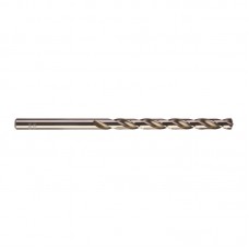 Сверло по металлу HSS-G MILWAUKEE, DIN340, Ø9,0x175х115мм, удлиненное, (10шт)