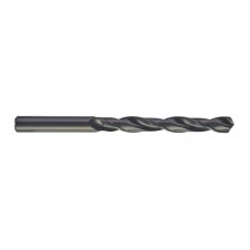 Свердло по металу HSS-R MILWAUKEE, DIN338, Ø10,0х133х87мм, (10шт)