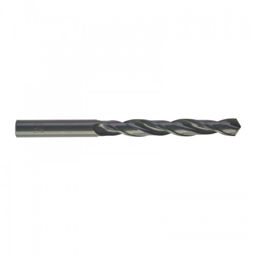 Сверло по металлу HSS-R MILWAUKEE, DIN338, Ø10,5х133х87мм, (5шт)