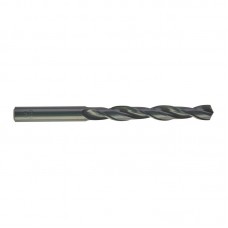 Сверло по металлу HSS-R MILWAUKEE, DIN338, Ø11,0х142х94мм, (5шт)