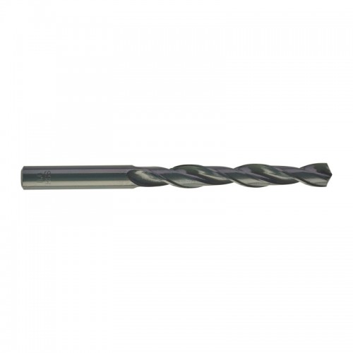 Сверло по металлу HSS-R MILWAUKEE, DIN338, Ø11,0х142х94мм, (5шт)