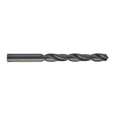 Сверло по металлу HSS-R MILWAUKEE, DIN338, Ø11,5х142х94мм, (5шт)