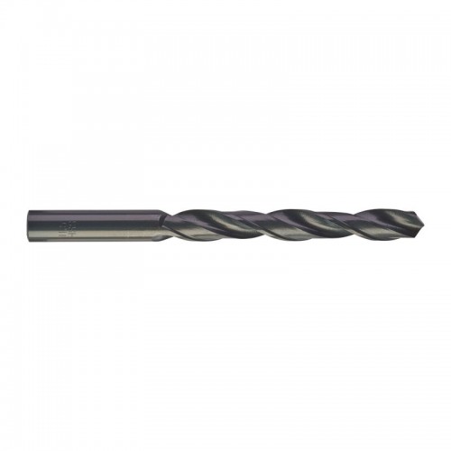 Сверло по металлу HSS-R MILWAUKEE, DIN338, Ø11,5х142х94мм, (5шт)
