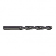 Сверло по металлу HSS-R MILWAUKEE, DIN338, Ø12,0х151х101мм, (5шт)