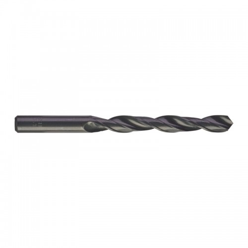 Сверло по металлу HSS-R MILWAUKEE, DIN338, Ø12,0х151х101мм, (5шт)