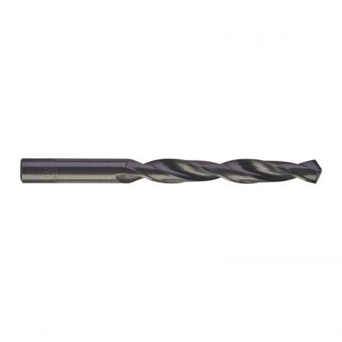 Сверло по металлу HSS-R MILWAUKEE, DIN338, Ø12,5х151х101мм, (5шт)