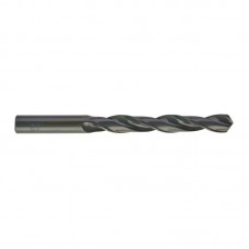 Сверло по металлу HSS-R MILWAUKEE, DIN338, Ø13,0х151х101мм, (5шт)