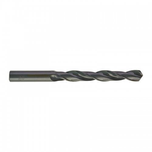 Сверло по металлу HSS-R MILWAUKEE, DIN338, Ø13,0х151х101мм, (5шт)