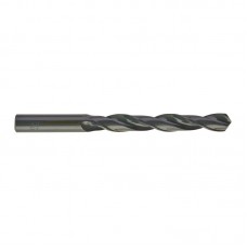 Сверло по металлу HSS-R MILWAUKEE, DIN338, Ø13,0х151х101мм, (5шт)