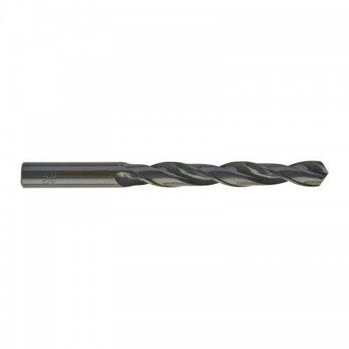 Сверло по металлу HSS-R MILWAUKEE, DIN338, Ø13,0х151х101мм, (5шт)