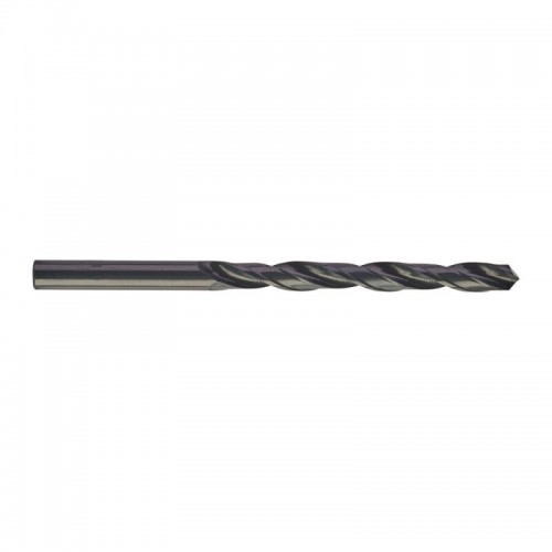 Сверло по металлу HSS-R MILWAUKEE, DIN338, Ø6,8х109х69мм, (10шт)