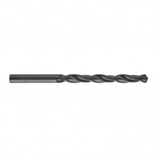 Сверло по металлу HSS-R MILWAUKEE, DIN338, Ø7,0х109х69мм, (10шт)