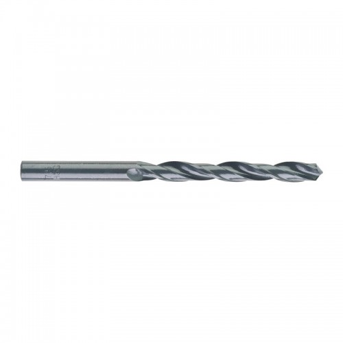 Сверло по металлу HSS-R MILWAUKEE, DIN338, Ø7,5х109х69мм, (10шт)