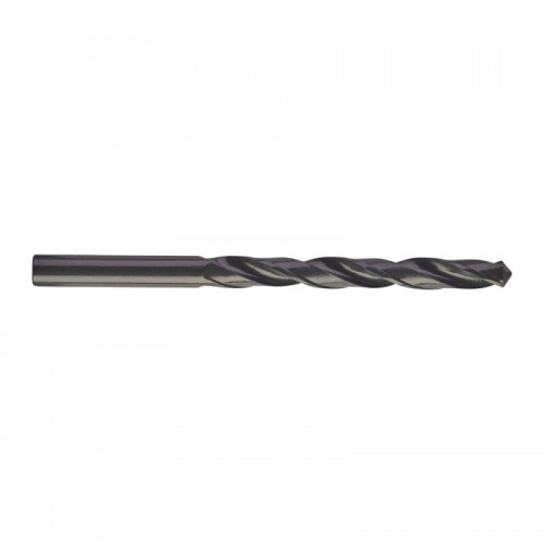Сверло по металлу HSS-R MILWAUKEE, DIN338, Ø8,0х117х75мм, (10шт)