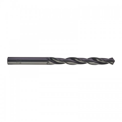 Сверло по металлу HSS-R MILWAUKEE, DIN338, Ø8,5х117х75мм, (10шт)