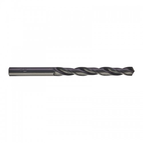 Сверло по металлу HSS-R MILWAUKEE, DIN338, Ø9,0х125х81мм, (10шт)