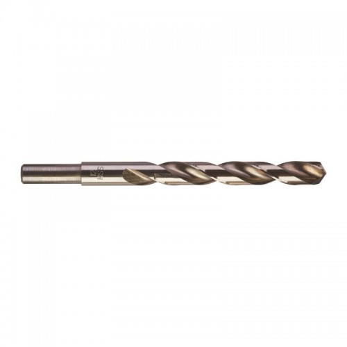 Сверло по металлу THUNDERWEB HSS-G MILWAUKEE, DIN338, Ø12,0x151х101мм, (5шт)