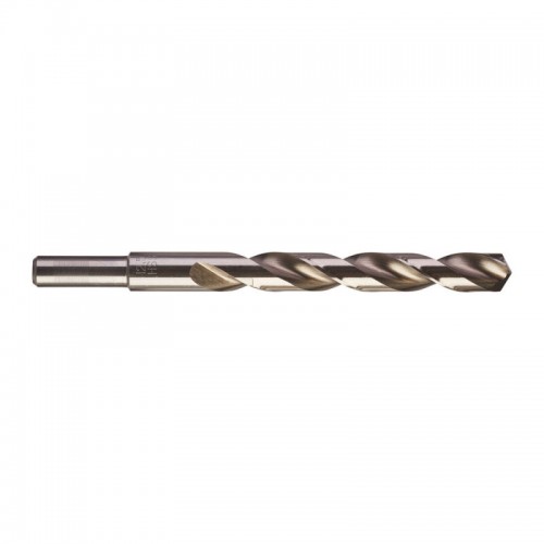Сверло по металлу THUNDERWEB HSS-G MILWAUKEE, DIN338, Ø12,5x151х101мм, (5шт)