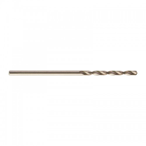 Сверло по металлу THUNDERWEB HSS-G MILWAUKEE, DIN338, Ø1,5x40х18мм, (2шт)
