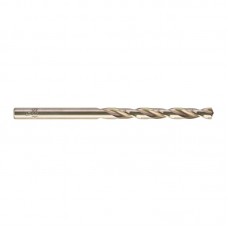 Свердло по металу THUNDERWEB HSS-G MILWAUKEE, DIN338, Ø5,0x86х52мм