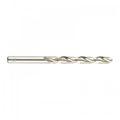 Сверло по металлу THUNDERWEB HSS-G MILWAUKEE, DIN338, Ø8,7х125х81мм, (5шт)