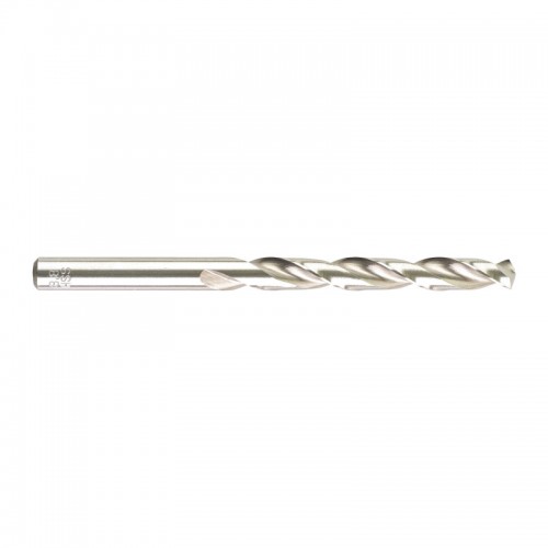 Сверло по металлу THUNDERWEB HSS-G MILWAUKEE, DIN338, Ø8,8х125х81мм, (5шт)